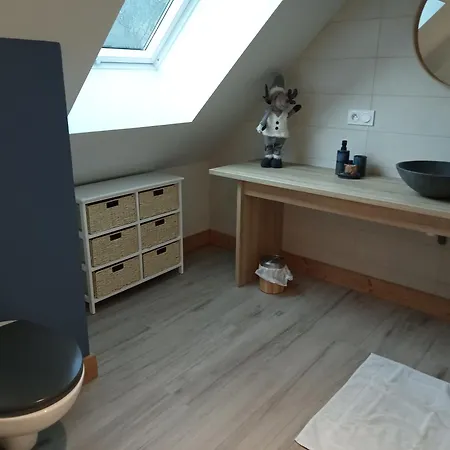 La Grande Ourse Appartement