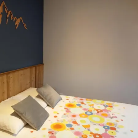 Appartement La Grande Ourse Planay